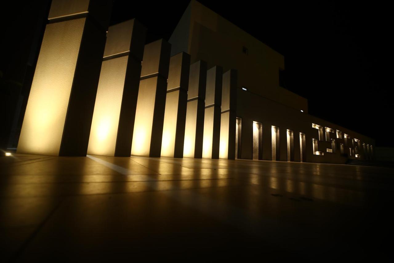 Park Avenue And Resorts Sikar Exterior foto