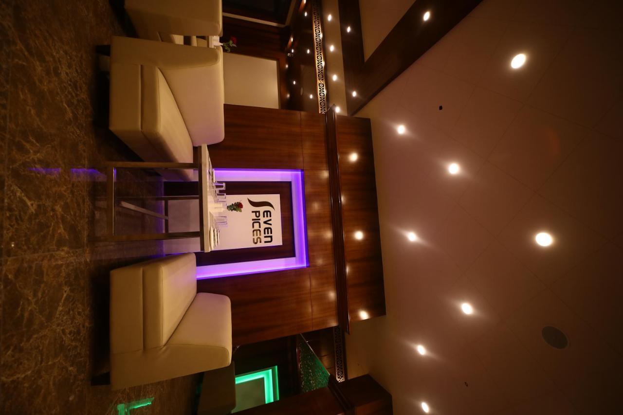 Park Avenue And Resorts Sikar Exterior foto